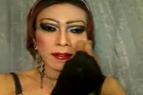 Joanna Jet at Full Tranny Porn