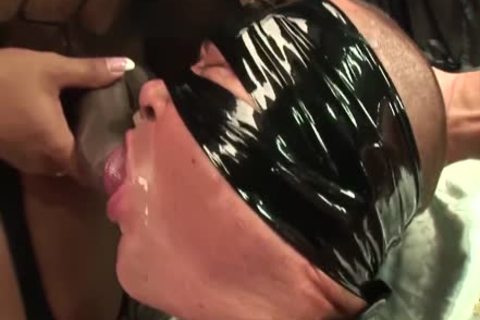 t-girls Giving facual cumshots To twinks Compilation