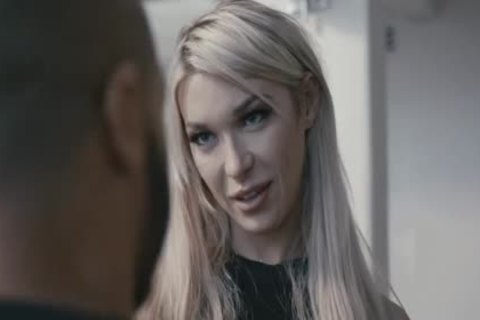 dirty tranny Aubrey Kate Cheats On Her guy And plows neighbour