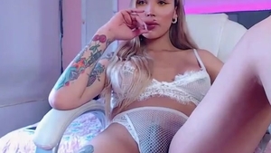 300px x 169px - Transsexual Lingerie Porn - Full Tranny Porn