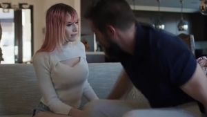 enjoyable Ladyboy Stepdaughter Rimjob And Analed By Stepdaddy
