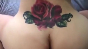 astonishing breasty t-girl Having An butthole Marathon