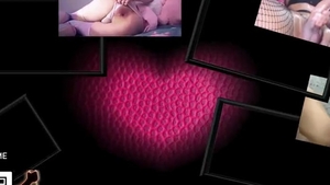 Cute Trans Cuties Explore the Joys of Sex Toys