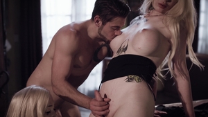 Transgressive Films: Fighting for Love in the Aftermath