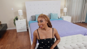 Trans Angels: Exotic's Deepthroat Fantasy