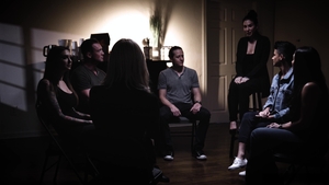 Pure Taboo: When Aubrey Met Pierce - A New Beginning