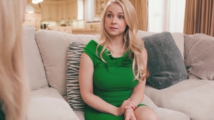 Transfixed: Housewives Secretly Crave Each Other