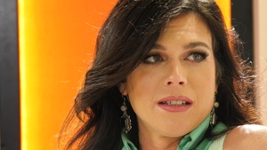 Devil's Tgirls: Man Root Plunges Deep