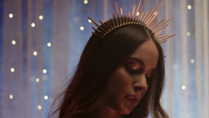 Transfixed: Face-Fucking the Divine Goddess Within